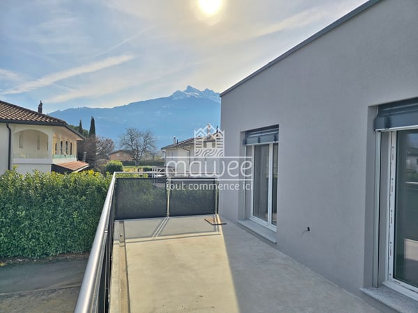 Villas neuves - finitions à choix, livraison imminente ! 10