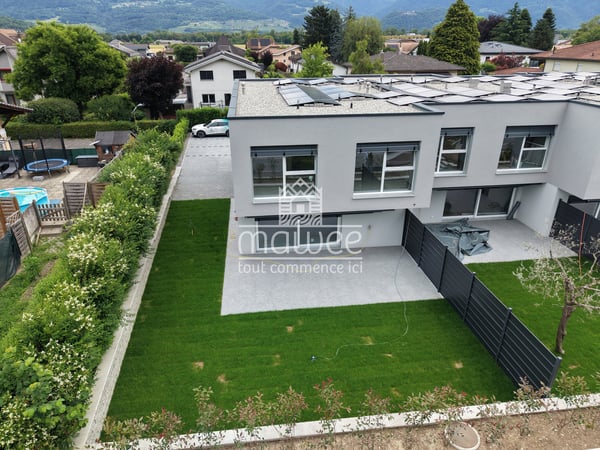 Villas en livraison imminente - plus que 2 à saisir ! 3