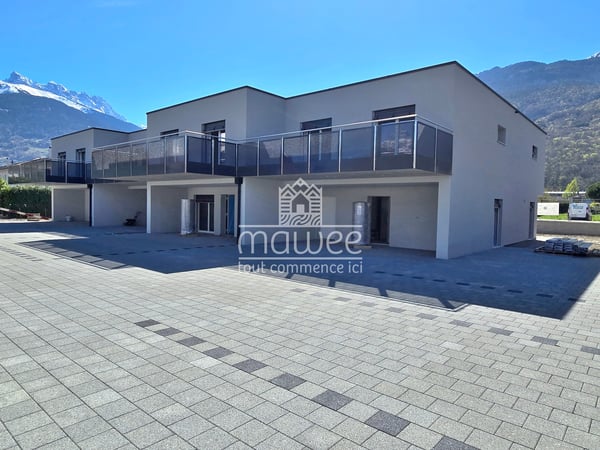 Villas en livraison imminente - plus que 2 à saisir ! 10