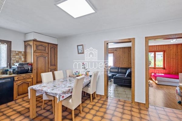 Rare sur le marché - Villa avec studio et fort potentiel ! 7