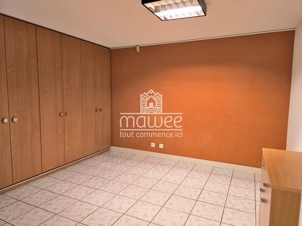 Bureau / surface commerciale de 75 m² au centre de Martigny 7