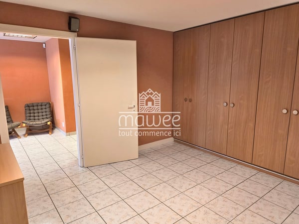 Bureau / surface commerciale de 75 m² au centre de Martigny 6