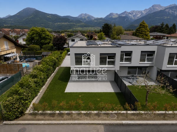 Villas en livraison imminente - plus que 2 à saisir ! 4