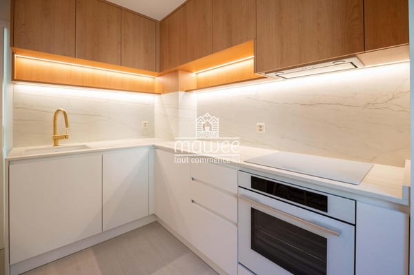 Magnifique appartement entièrement rénové aux finitions haut standing 3