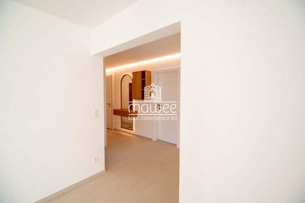 Magnifique appartement entièrement rénové aux finitions haut standing 5