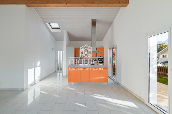Votre villa familiale dans un cadre paisible et verdoyant 7