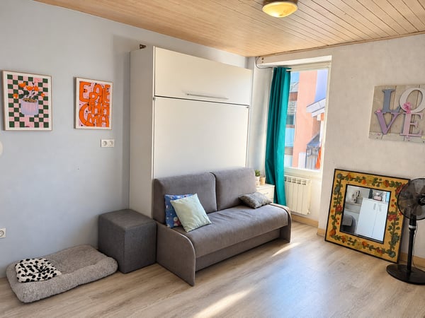En France Immeuble Parfait Investisseur avec vue sur le lac Léman 8