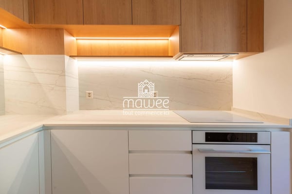 Magnifique appartement entièrement rénové aux finitions haut standing 2
