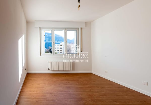 Magnifique appartement entièrement rénové aux finitions haut standing 8