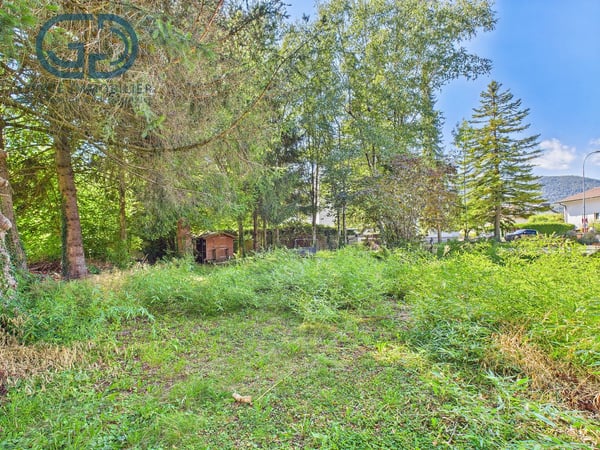 Opportunité d'investissement - Terrain à bâtir pour projet résidentiel 3