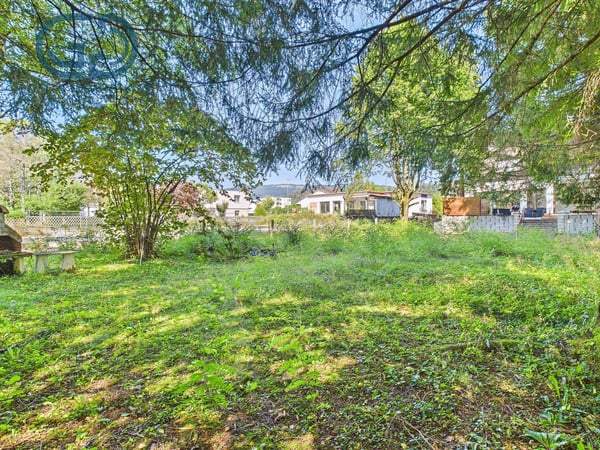 Opportunité d'investissement - Terrain à bâtir pour projet résidentiel 2