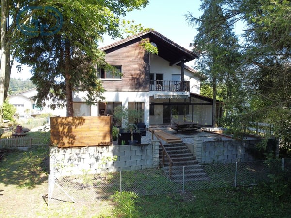 Immeuble d'habitation avec un rendement de 5% 6