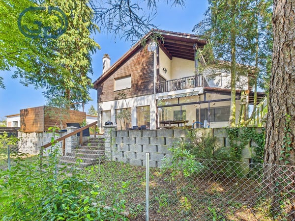 Immeuble d'habitation avec un rendement de 5% 3