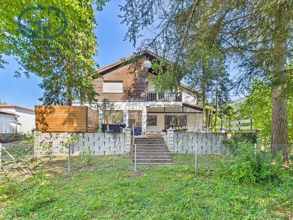 Immeuble d'habitation avec un rendement supérieur à 7,5% 2