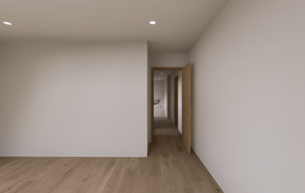 Villa mitoyenne neuve de 5.5 pces avec finitions au choix 5