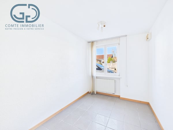 Splendide appartement au rez-de-chaussée 10