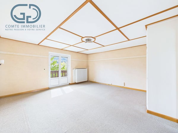Maison familiale avec espace multifonction 8