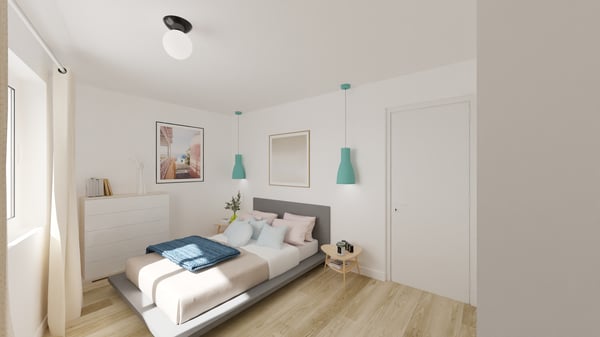 Nouvelle promotion à Alle - Appartement de 3.5 et 4.5 pces 4
