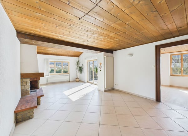 Appartement de 3.5 pces au centre du village 3