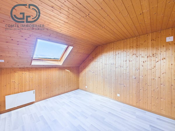 Appartement de 3.5 pces à rénover 6