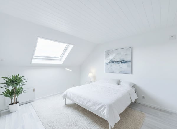 Appartement de 3.5 pces à rénover 11