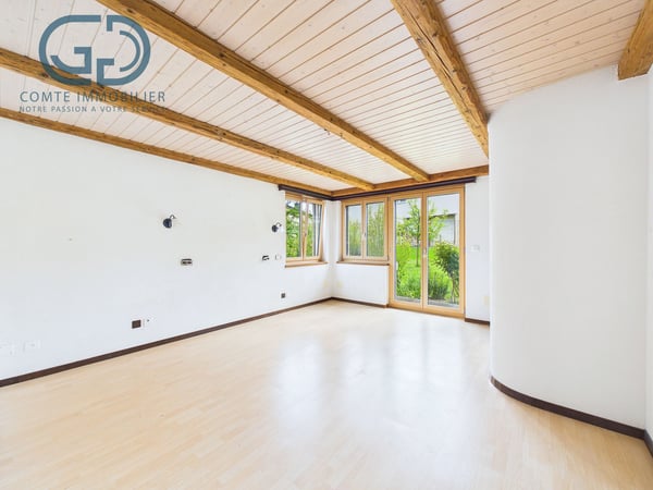 Splendide maison individuelle 6