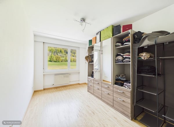 Appartement de 4.5 pces au 9ème étage 4
