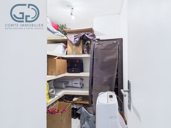Appartement de 4.5 pces au 9ème étage 8