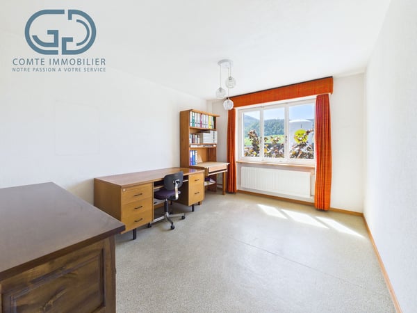 Maison individuelle à rénover 7