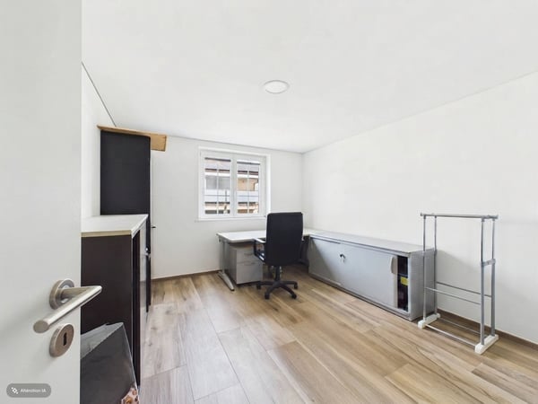 Jolie villa individuelle de 5.5 pces 10