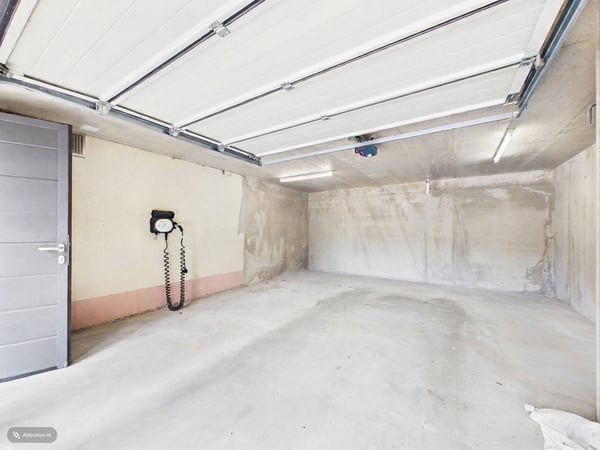 Jolie villa individuelle de 5.5 pces 12