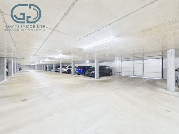 Splendide appartement de 3.5 au 2ème étage 13