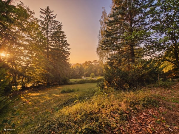 Chalet en pleine nature sur le Mont Raimeux 3