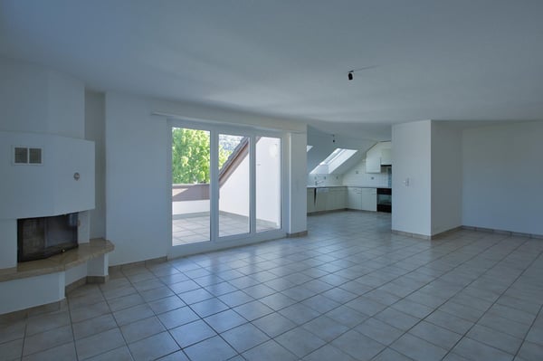 Superbe appartement de 4.5 pces à louer 1