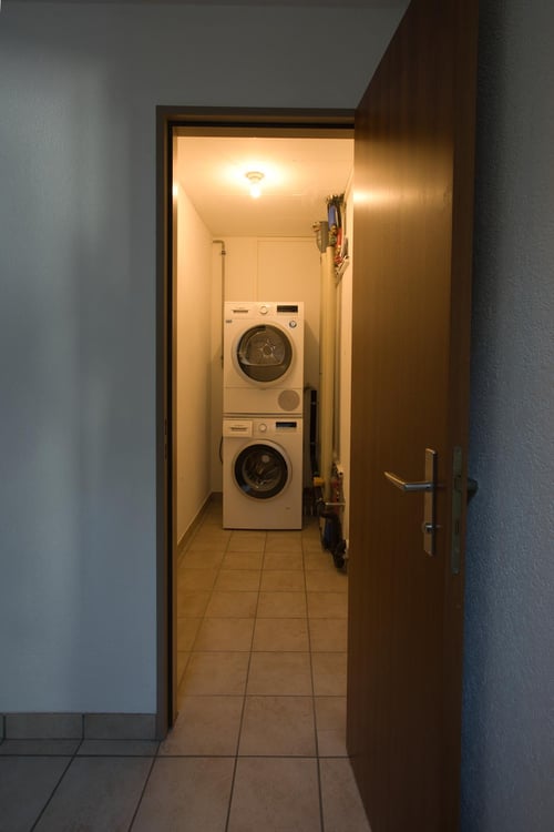 Superbe appartement de 4.5 pces à louer 11