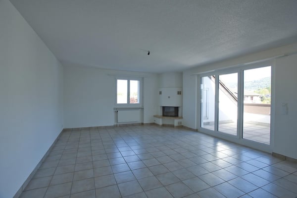 Superbe appartement de 4.5 pces à louer 2