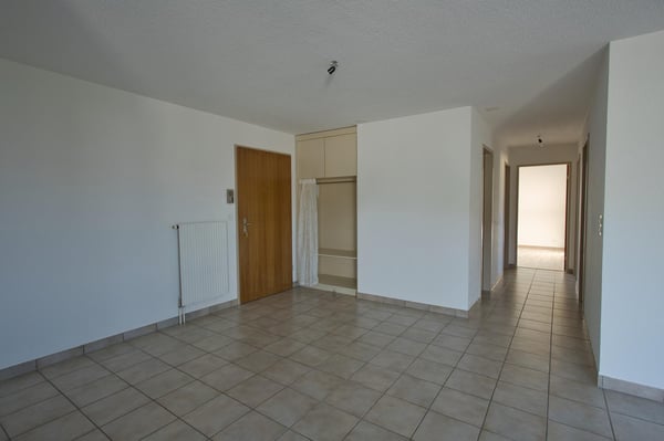 Superbe appartement de 4.5 pces à louer 4