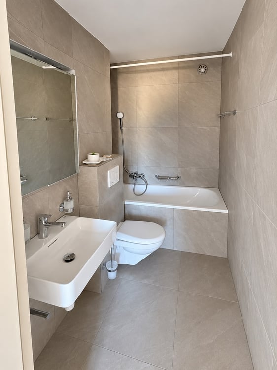 Superbe appartement de 4.5 pces à louer 10