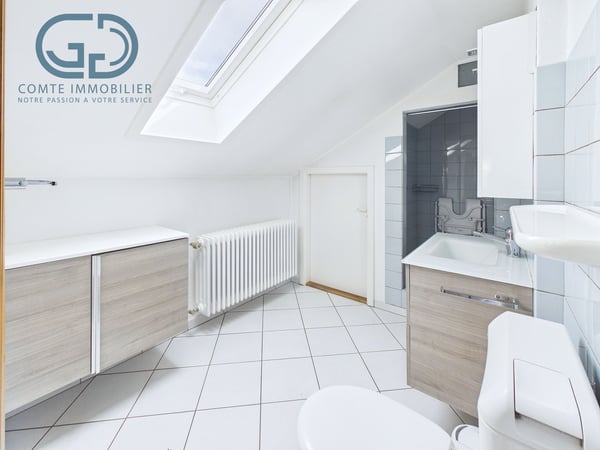 Maison familiale avec espace multifonction 10