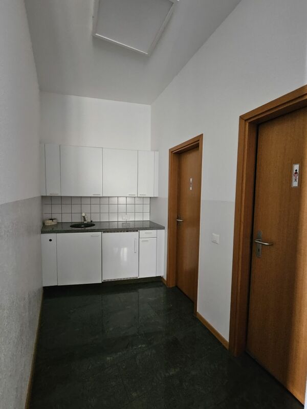 Ufficio in centro di 210 mq