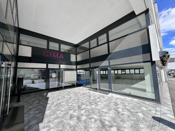 Superficie commerciale/esposizione (frazionabile) 1