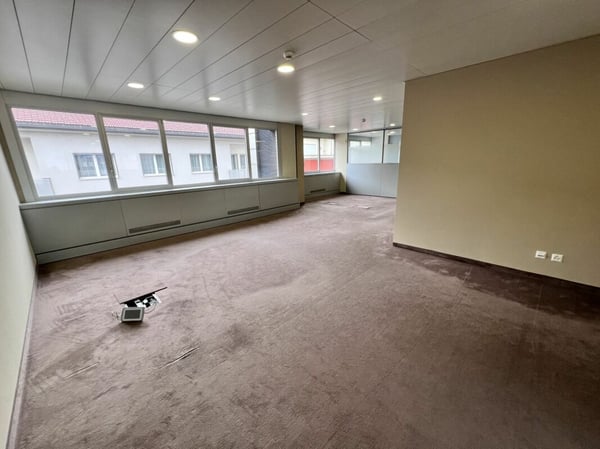 Ufficio moderno in centro a Lugano 4