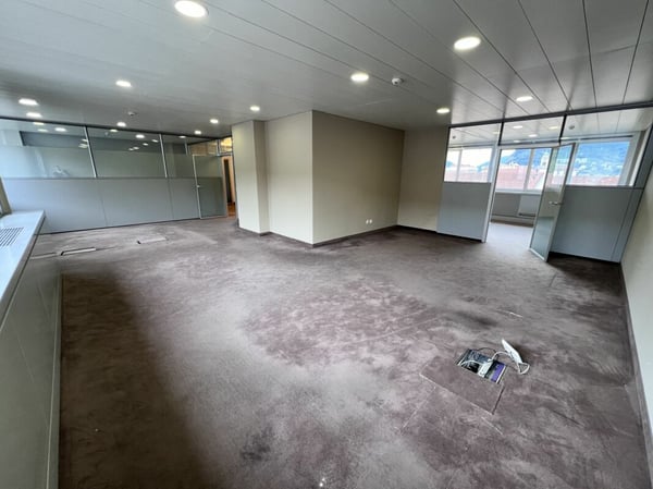 Ufficio moderno in centro a Lugano 3