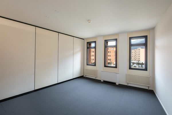 Uffici di varie metrature, frazionabile, in sede funzionale e prestigiosa 11