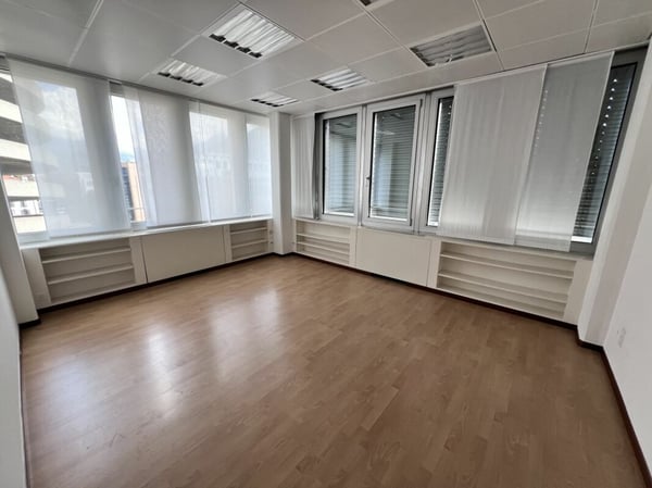 Ufficio in pieno centro città 9