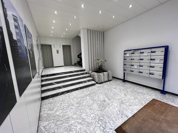 Ufficio in pieno centro città 2