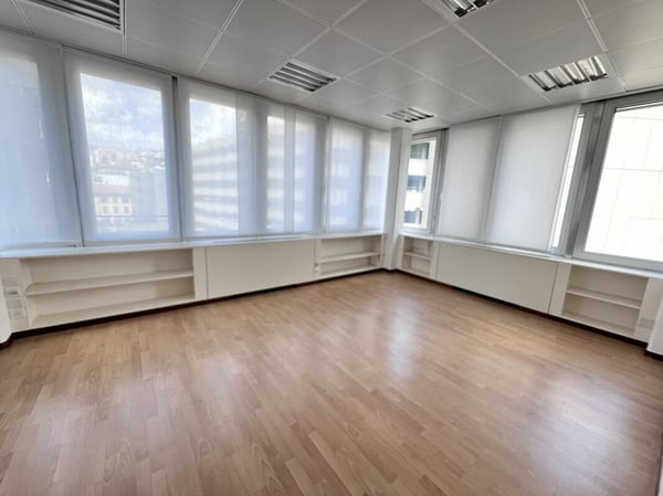 Ufficio in pieno centro città 3