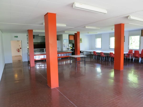 Superfici industriali e uffici in locazione 6