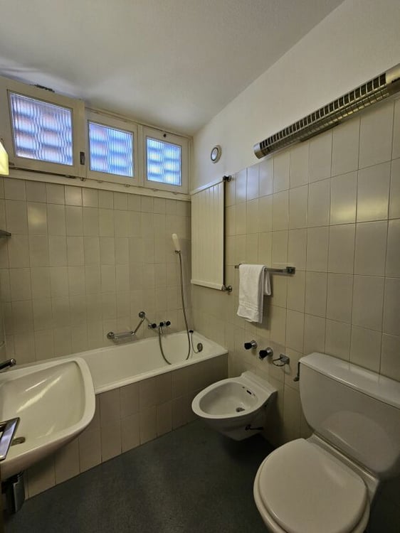 Ufficio di 160 mq in zona strategica 8