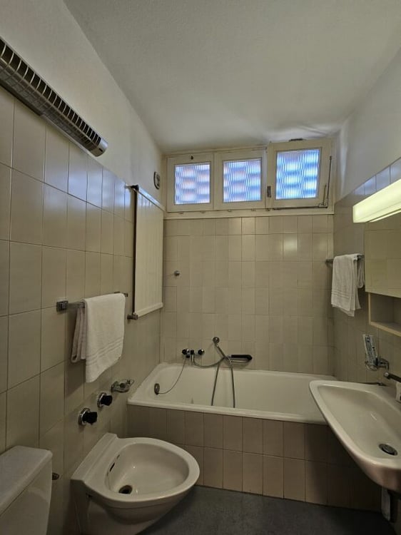 Ufficio di 160 mq in zona strategica 10